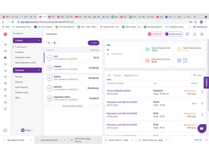 openmoney expenses management