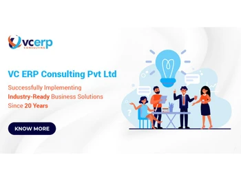 vc employee management implement