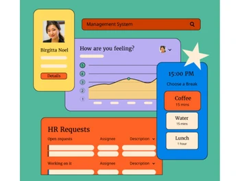 vc employee management management