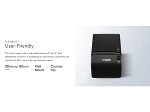 posbank a11 pos printer user