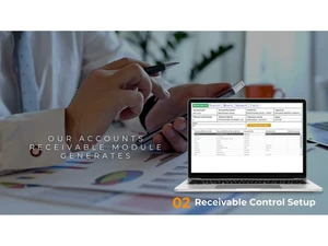 ZEALIT Finance & Accounting Software