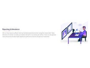 mintbook virtual classroom software attendances