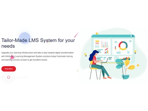 mintbook lms needs