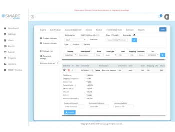 smart-admin-gst-invoice-software