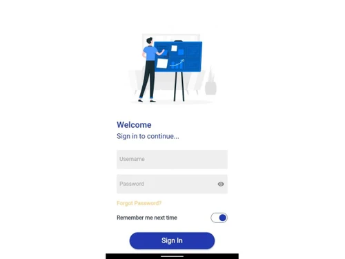 Diyos Sales CRM Login