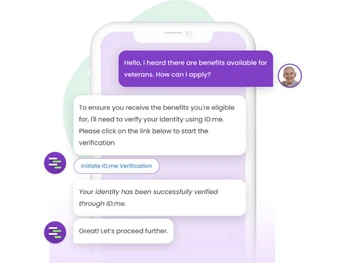 tars chatbot software verifications