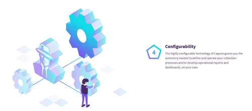 capone configurability