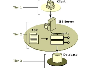 ezcash software tier