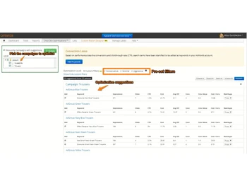 optmyzr conversation