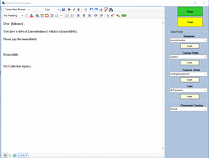 collection-max-email-templates