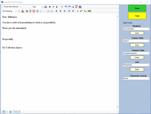 collection-max-email-templates