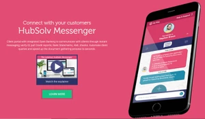 hubsolv messenger