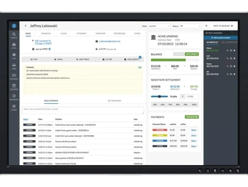evolution-collect-dashboard