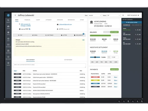 evolution-collect-dashboard