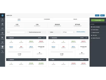 evolution-collect-profile