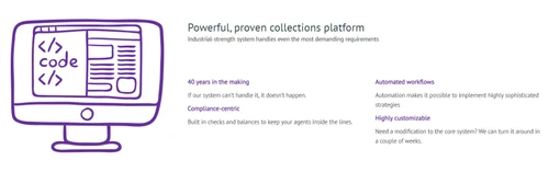 bframe-collection-platform