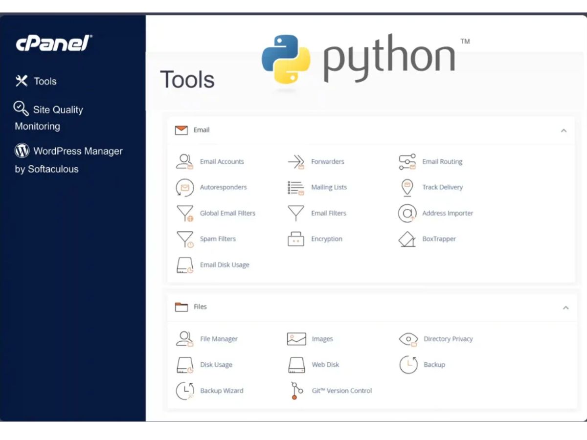 Cpanel