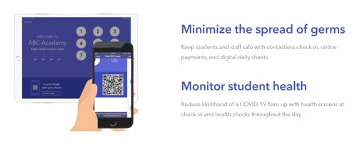 BrightWheel Functionalities