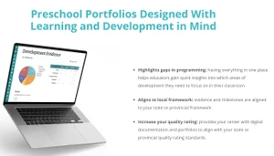 himama child portfolios