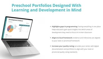 himama child portfolios