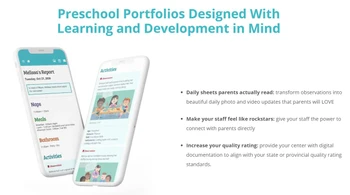 himama parent communication