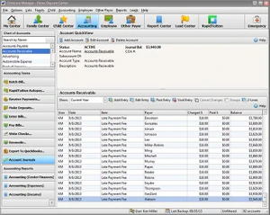 smartcare accounting