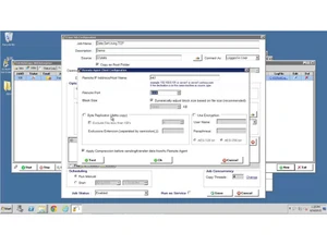 gsrichcopy360 configuration