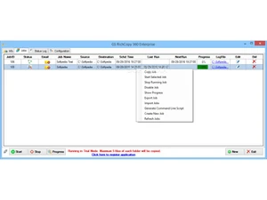 gsrichcopy360 status