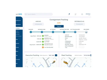 techwift consignment