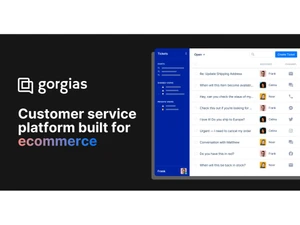 gorgias chats