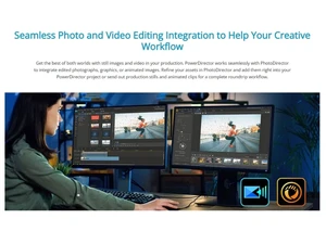 cyberlink powerdirector sound effect