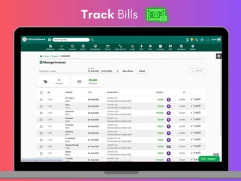 FitGymSoftware member