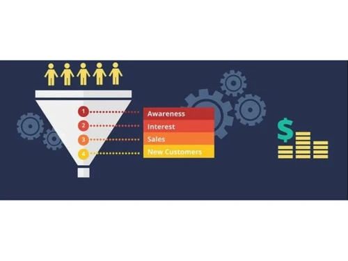 FunnelCRM sales