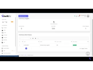 kwikbiz-inventory