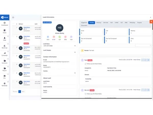 buildesk leads information