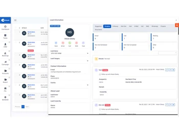 buildesk leads information