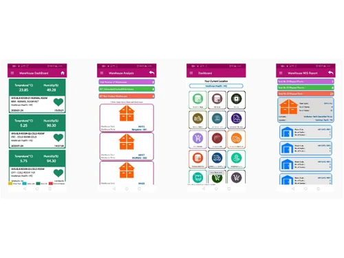 coolgix features