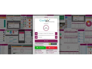 coolgix login