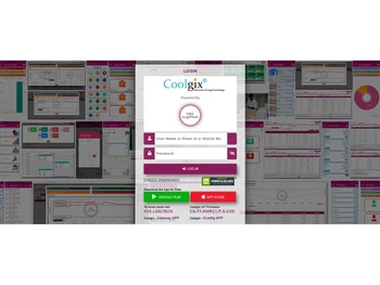 coolgix login