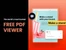 adobe acrobat-pdf-viewer