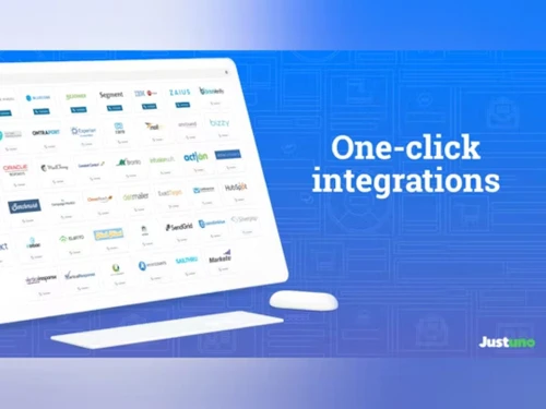 justuno integrations