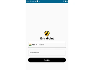 entrypoint-loginpage