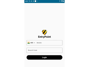 entrypoint-loginpage