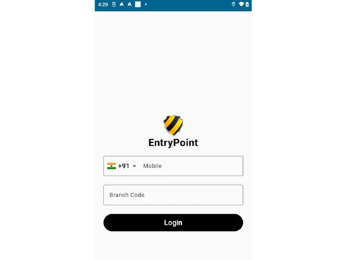 entrypoint-loginpage