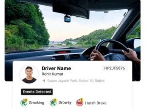 TrackoBit-Video Telematics Solutions