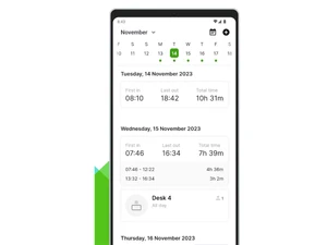 sign in enterprise-calendar