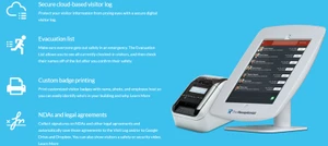 the receptionist cloud based