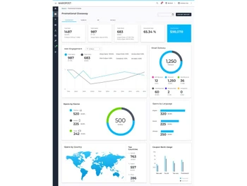 maropost promotional