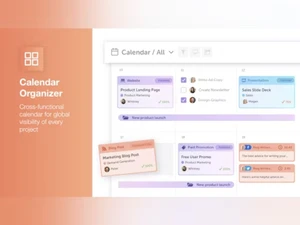 coschedule calender