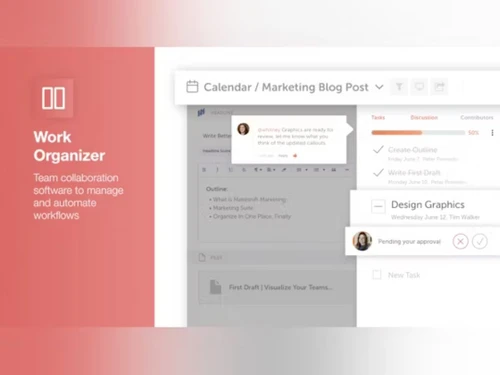 coschedule work